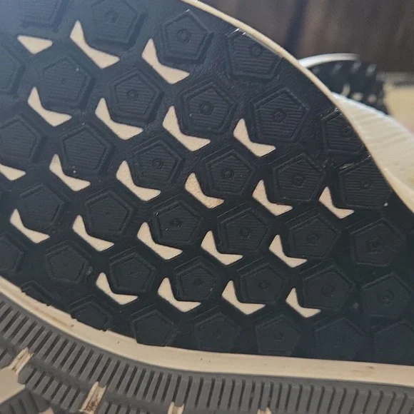 Nike Air Zoom Structure 22 11 - Picture 12 of 13